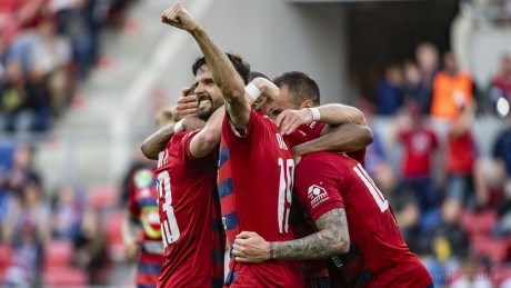 Két török és egy ciprusi csapattal játszik felkészülési mérkőzést Ausztriában a Vidi